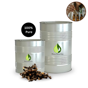 Aceite Esencial de Nagarmotha (Cypriol) Orgánico Natural de Primera Calidad, Revitalizador de Piel Eficaz, Uso Multipropósito, Venta al Por Mayor - Product Image 4