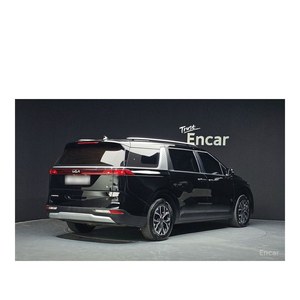 Kia Carnival Prestige 2021 de 9 Plazas con Caja de Cambios Automática, Asientos de Cuero, Volante a la Izquierda, 41,437 km, Combustible Diésel - Product Image 2