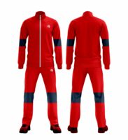 Survêtement d'hiver sur mesure pour hommes, nouvelle collection, le plus vendu, personnalisable en gros