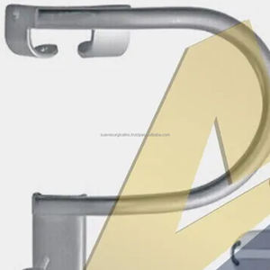 Instrumentos quirúrgicos de alta calidad hechos de acero inoxidable totalmente personalizados por SUAVE SURGICAL INSTRUMENTS - Product Image 6