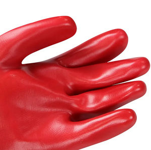Guantes Térmicos de PVC para Correr en Invierno, Diseño Moderno, Transpirables y que Absorben la Humedad, para Deportes en Clima Frío, Conducir y Correr - Product Image 5