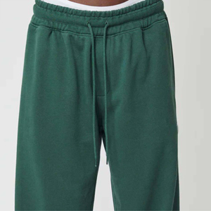 Men's Casual <b>Slim</b> Tapered Fit <b>Jogger</b> Pants Lightweight Canvas Mid Waist Zipper Pockets Flat Front - Product Image 5