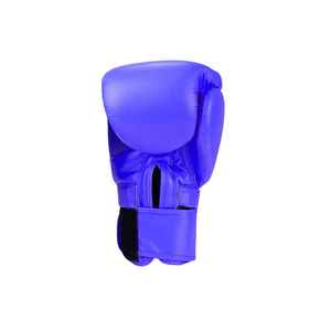Guantes de Boxeo de Alta Calidad con Acolchado de Cuero Sintético para Mayor Seguridad, Ideales para Clases de Fitness - Product Image 6