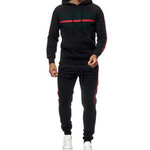 Conjunto Deportivo para Hombre, Estilo Americano y Europeo, a la Moda, para Usar en Lugares Públicos y Fiestas, Producto en Línea de Alta Demanda - Product Image 1