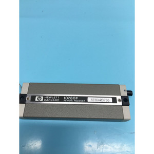 รีโมทคอนโทรล HP HEWLETT PACKARD รุ่น 10780F, 139690 - อุปกรณ์และอะไหล่เซมิคอนดักเตอร์ระดับโลกที่เชื่อถือได้ - Product Image 6