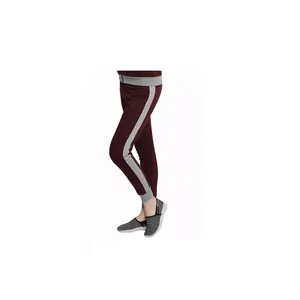 Pantalon évasé 2-en-1 personnalisé pour homme, 100 % polyester, réversible, séchage rapide, respirant, à manches longues, avec fermeture éclair, idéal pour l'été et le sport - Product Image 6