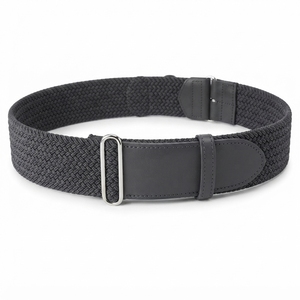 Ceinture Stable en Gros : Collection de Ceintures Tissées Premium avec Service de Personnalisation de Marque (OEM) et Solutions Fabricant - Product Image 2