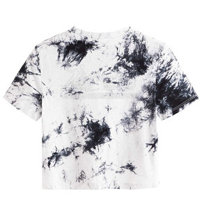 T-shirt court léger pour femme, très vendu, manches courtes, pour la vente en ligne - Product Image 2