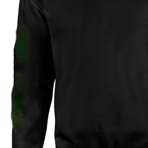 Premium Sorority Winter Zip Sweatshirt Custom Printed 100% Cotton <b>Fleece</b> Streetwear Greek Unisex Full Zip College Pullover - Product Image 5