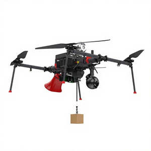 ViewproUAV EMT125 Commercial <b>Drone</b> Manufactured in China for Industry Applications - Product Image 6