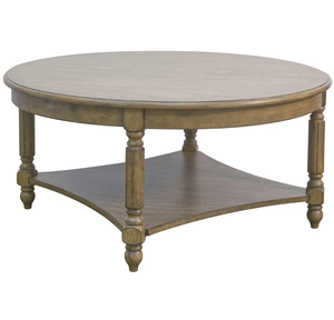 Mesa de Centro Moderna de Madera Natural con Borde Natural, Hecha a Mano, de Proveedor Indio, Mueble Decorativo - Product Image 4