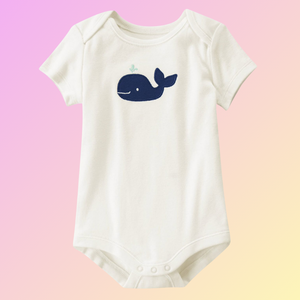 Proveedor de Bodys de Algodón Orgánico para Bebés, Fabricante de Ropa de Bebé Personalizada - Product Image 3