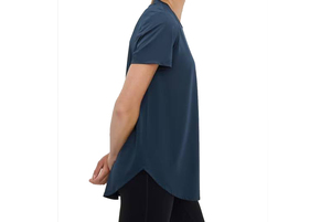 T-<b>shirt</b> Short Sleeve Plain <b>Ladies</b> Women's Custom Logo Summer Short Sleeve Outdoor Golf <b>Polo</b> T-<b>Shirt</b> Breathable Polyester - Product Image 3