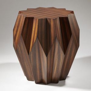 Mesa de Centro de Madera, Diseño Moderno, Hecha a Mano, Alta Calidad, Logotipo Personalizado, Muebles para Sala de Estar - Product Image 4
