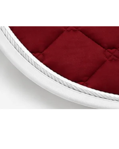 Almohadilla de Silla de Montar para Caballo Personalizable con Bajo MOQ, Compresión, para Doma y Salto, Multiusos, de Algodón Transpirable, Antideslizante, para Equinos - Product Image 4