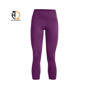 Women'S <b>Leggings</b> Fitness <b>Booty</b> Spandex Wide Leg Wholesale Breathable Yoga <b>Leggings</b> - Product Image 6
