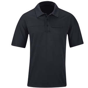 Chemises Polo Décontractées en Coton pour Hommes, Personnalisables en Gros, Haute Qualité, Respirantes, Coupe Oversize, Nouveauté - Product Image 2