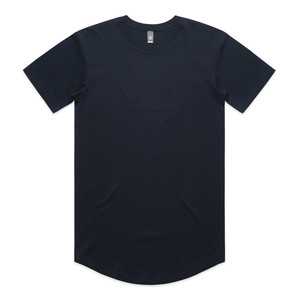 เสื้อยืดแขนสั้นทรงเข้ารูปผู้ชายคุณภาพสูง คอกลม ผ้าฝ้าย 100% ปักลายเสือดาว ถักทออย่างดี ไม่เป็นขุย - Product Image 4