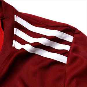 Uniforme de Lacrosse Transpirable de Gama Completa con Estampado por Sublimación, Diseñado para Entrenamiento de Hombres Adultos - Product Image 3