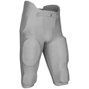 Pantalons de football américain professionnels, personnalisables avec logo d'équipe, extensibles, équipement sportif pour l'entraînement - Product Image 2