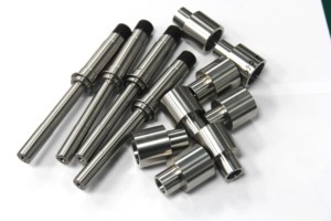 CNC Milling Vietnam Factory Aluminum & Steel Parts - Product Image 5