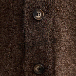 Durable Knit <b>Men</b> <b>Cardigans</b> With Elegant <b>Long</b> Sleeve Design For Daily Comfort And Style <b>Men</b> <b>Cardigans</b> - Product Image 6