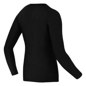 Rashguard Unisexe Personnalisé OEM UPF 50 pour Entraînement Crossfit, Sublimation, Séchage Rapide, Respirant, Compression, Vente en Gros OEM - Product Image 2