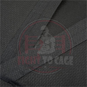 Nouvelle Arrivée 2026 – Uniforme Diamant Noir à Col en V Entièrement Personnalisable et Réutilisable pour Adultes – Qualité Supérieure, Dernier Style - Product Image 5