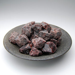 Sels noirs de l'Himalaya de qualité export du Pakistan pour la cuisine, prix direct usine, sels noirs comestibles à prix abordable - Product Image 4