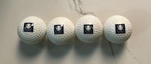 Ballon de Hockey sur Gazon Personnalisé avec Logo – Fabricant de Ballons de Hockey sur Gazon de Haute Qualité, Durables, pour Sports de Plein Air, avec Lame à Dents, Garantie Usine pour 18-20 Matchs - Product Image 5