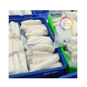 Nuevo Cultivo de yuca congelada de alta calidad del fabricante de Vietnam, El Congele de mandioca Premium satisface a los clientes - Product Image 5