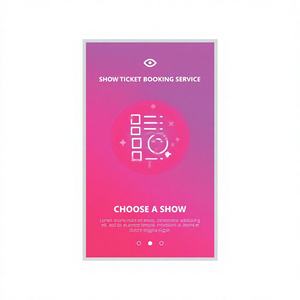 Desarrollo de Aplicaciones Móviles para la Gestión Profesional de Eventos |   Soluciones Inteligentes para la Organización de Eventos - Product Image 3