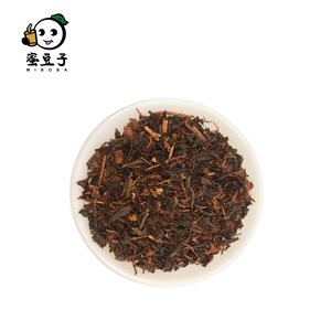 Thé noir parfumé à la maitèrelle de Taïwan, thé de beauté orientale - Product Image 1