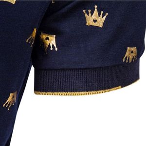 เสื้อโปโลผู้ชายสั่งซื้อจำนวนมากจากสหรัฐอเมริกา ขายส่ง คุณภาพสูง ผ้าฝ้ายอย่างดี สวมใส่สบาย รับปักลายตามสั่ง - Product Image 5