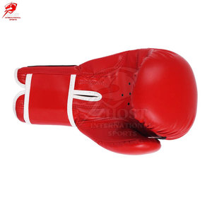 Gants de boxe solides et légers pour l'entraînement, équipement de sport sûr pour les jeunes athlètes - Product Image 3