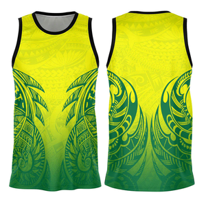 Maillot de basket personnalisé |   Ventilation découpée au laser anti-humidité |   Prix d'exportation en gros - Product Image 1