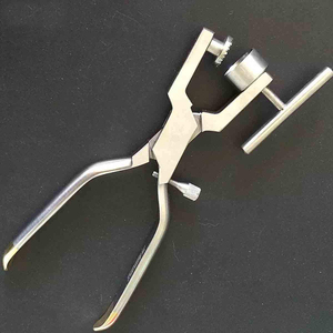High Quality Manual Stainless Steel Dental <b>Bone</b> <b>Surgical</b> <b>Instrument</b> for <b>Bone</b> Graft Preparation & Oral Surgery Procedures - Product Image 6