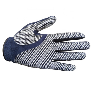 Guantes de Golf de Lujo PROVEN ENTERPRISES de Piel de Cabretta Blanca para Mano Derecha con Cierre de Botón y Correa Ajustable para la Muñeca - Product Image 5