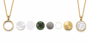 Marca TONGYONG, Proyecto de Iluminación Compacta y Portátil, Ensamblaje de PCB Personalizado, Joyería Electrónica PCBA, Shantou, Guangdong, China - Product Image 2