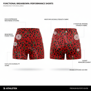 Shorts Deportivos de Lujo para Mujer, Ajustados, Personalizados con Estampado, para Fitness, Yoga, Running, Elásticos, Ropa Deportiva Activa, Shorts de Poliéster para Mujer - Product Image 2