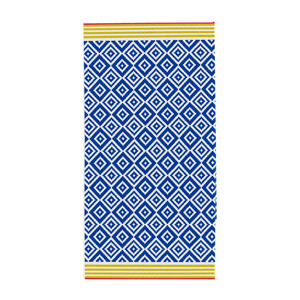 Serviette turque Fouta à motifs classiques, écologique, de bonne qualité, 160 GSM, pour homme et femme, à prix compétitif - Product Image 2