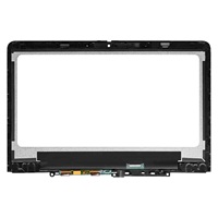 Layar Laptop Baru untuk Lenovo Display 11.6" Touch 300w 2-in-1 Gen 5 Screen 5M11R91397