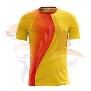 Tenues de football de haute qualité à prix de gros, nouveau design, vêtements d'entraînement pour le sport - Product Image 3