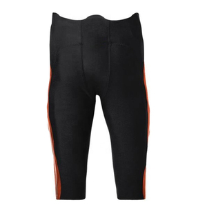 Manufacturer Direct Football Uniform Ribbed Polyester Cuffs & Collar Bulk Apparel Factory Wholesale Direct - Product Image 6