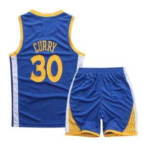 Maillot de basket-ball réversible personnalisé pour homme et femme, 100% polyester, respirant, pas cher, ensemble d'uniformes de sport pour l'entraînement - Product Image 2