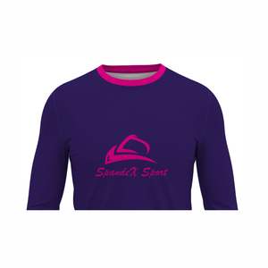 Camiseta de Baloncesto Personalizada de Alta Calidad 100% Poliéster con Sublimación, Ropa Deportiva OEM ODM - Product Image 6