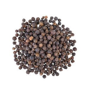 Pimienta negra entera Vietnam 500GL Estándar de exportación para ingredientes alimentarios - Product Image 6