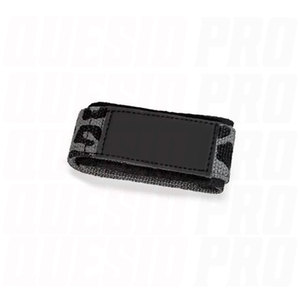 Correas de Levantamiento de Pesas Profesionales de Algodón para Entrenamiento de Fisicoculturismo, Correas de Soporte para Muñecas, Personalizadas para Gimnasio - Product Image 3