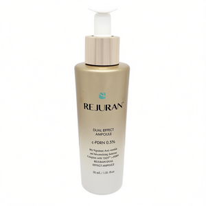 Siero Anti-Età REJURAN 30ml a Doppio Effetto con C-PDRN, Niacinamide e Peptidi per Illuminare e Rassodare la Pelle - Product Image 3