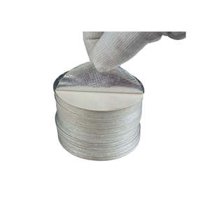 Film d'étanchéité en aluminium pour médicaments en gros, joints d'étanchéité par induction électromagnétique pour tampons de scellage par induction - Product Image 4